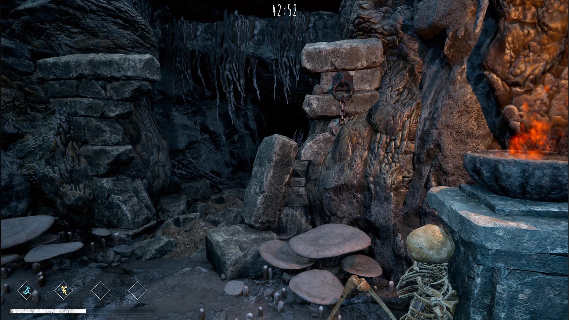 Labyrinth : Dracula's lair görsel 6