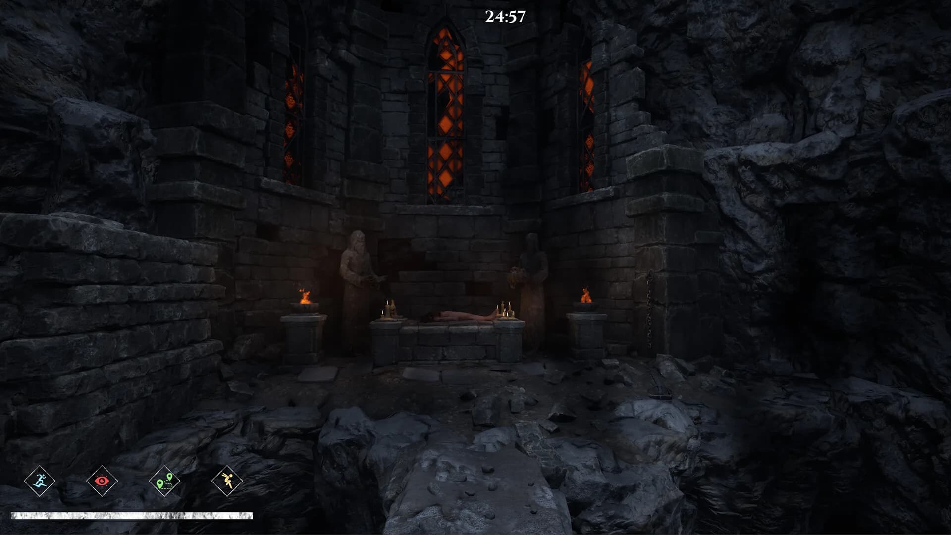 Labyrinth : Dracula's lair görsel 8