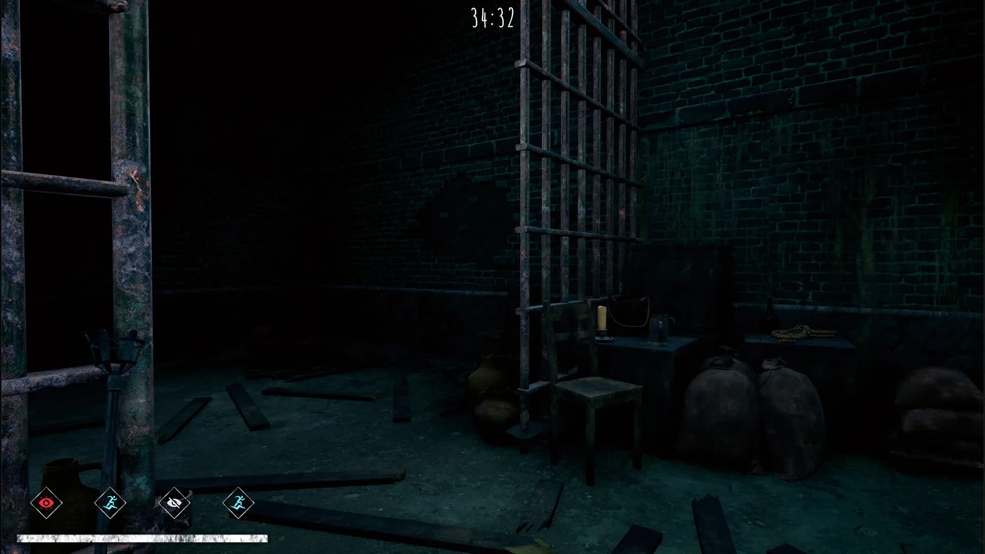 Labyrinth : Dracula's lair görsel 9