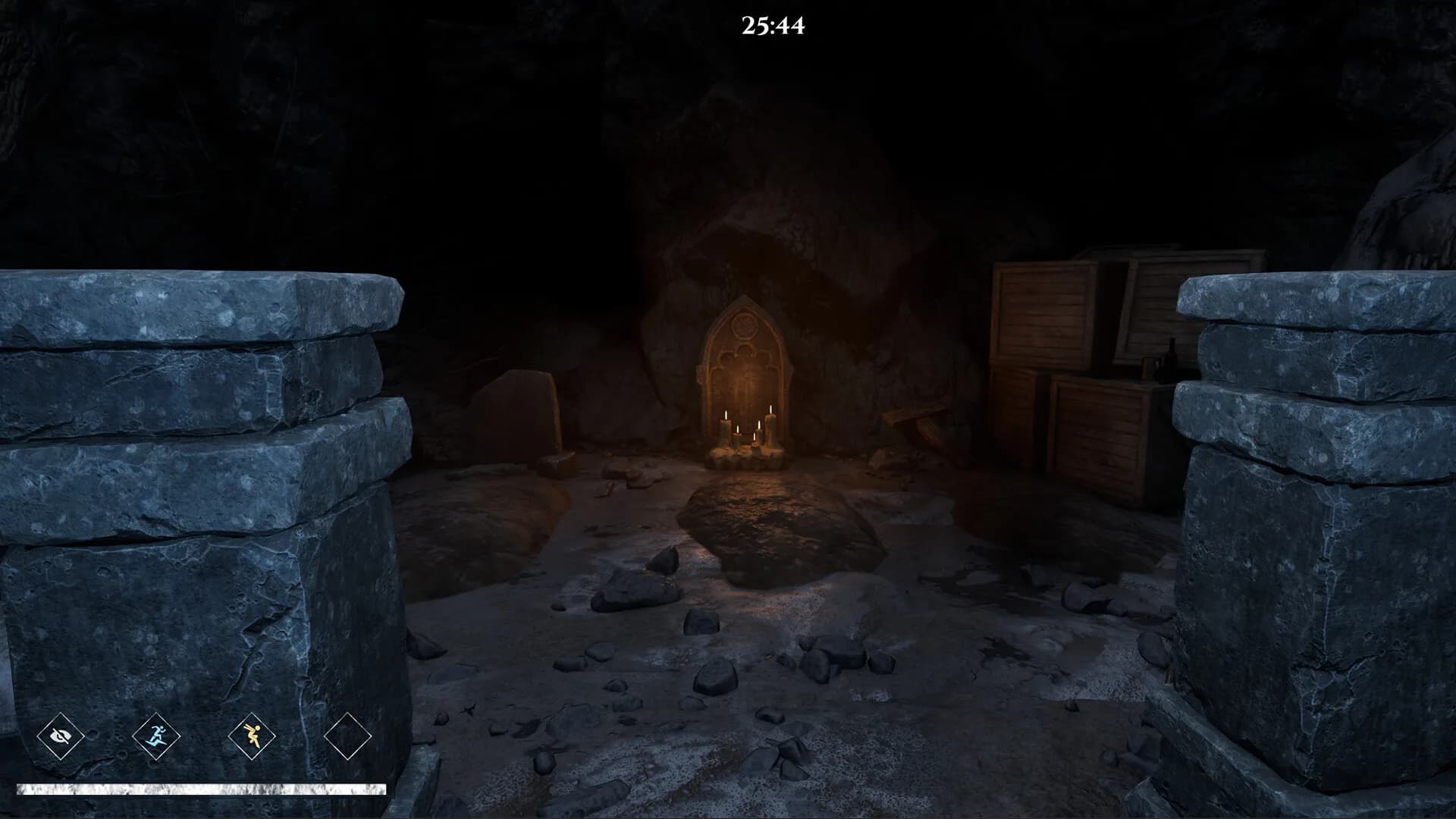 Labyrinth : Dracula's lair görsel 10