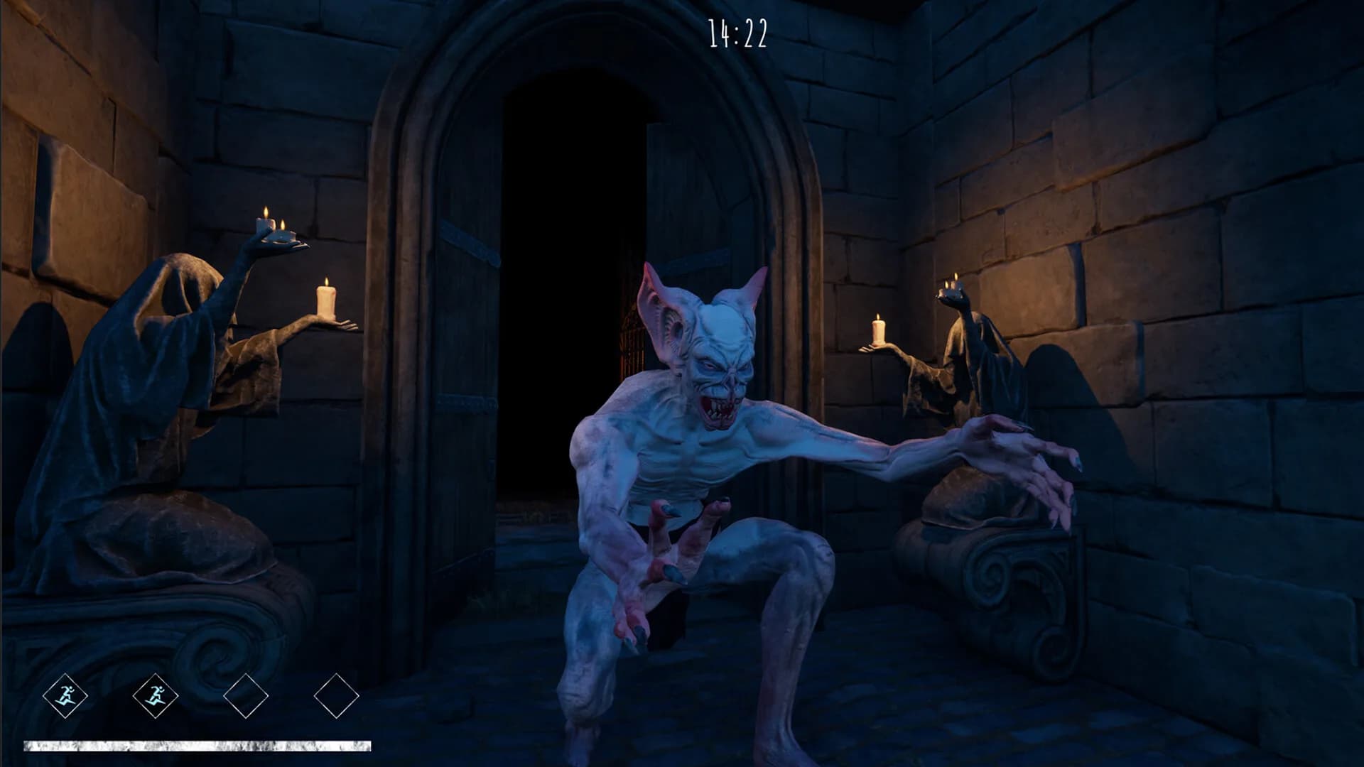Labyrinth : Dracula's lair görsel 11