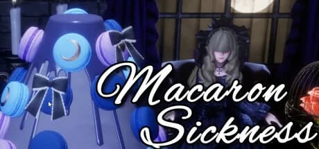Macaron Sickness görsel 1
