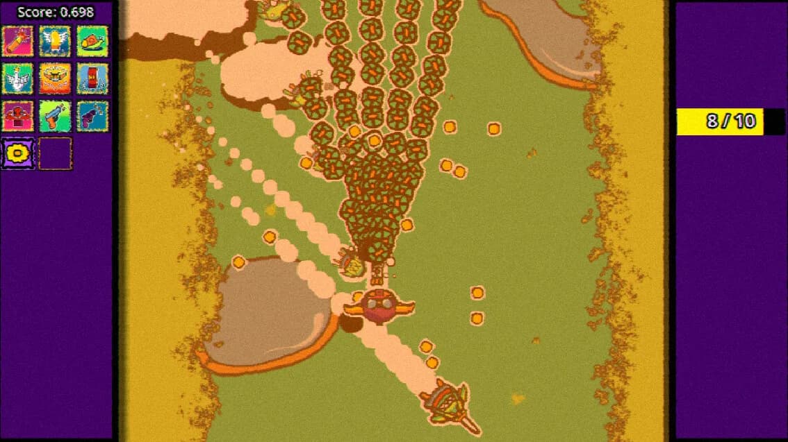 To The Loot Land görsel 2