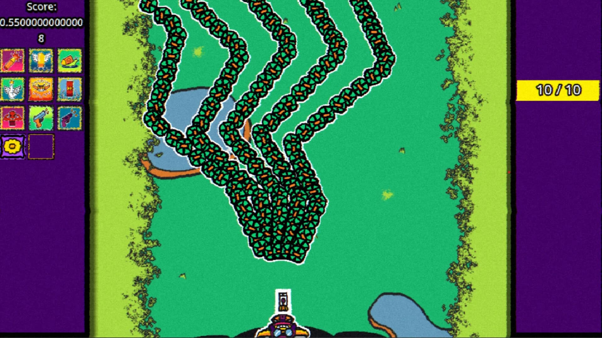 To The Loot Land görsel 6