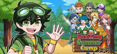 Our Exciting Summer Camp
