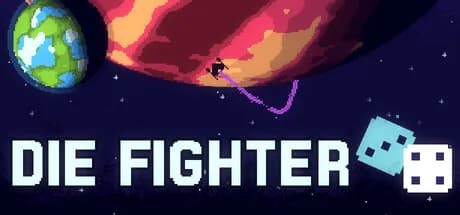 Die Fighter görsel 1