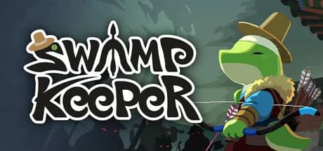 Swamp Keeper