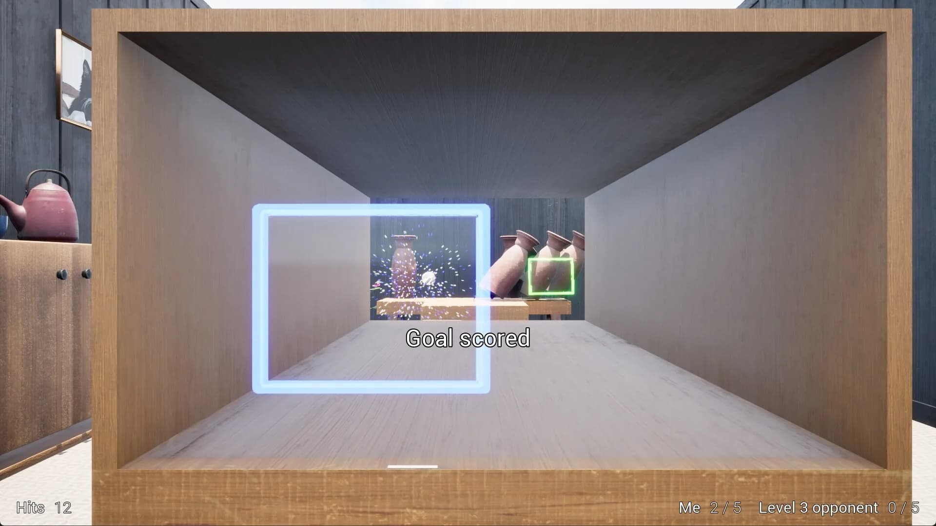 Velocity Arena görsel 3