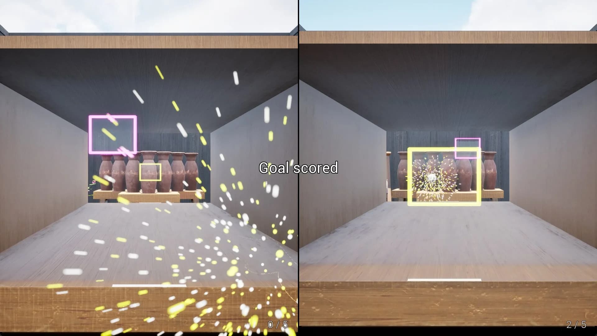 Velocity Arena görsel 5