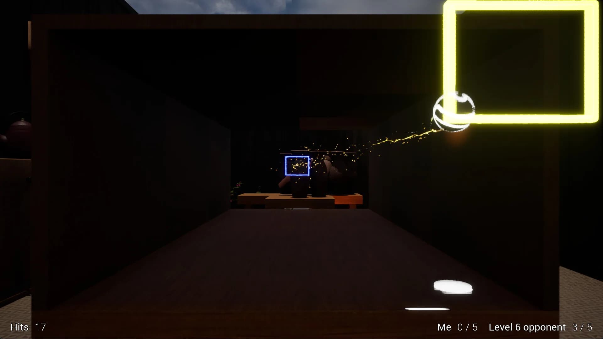Velocity Arena görsel 7