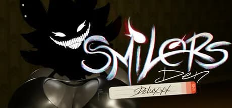Smilers Den Deluxxx