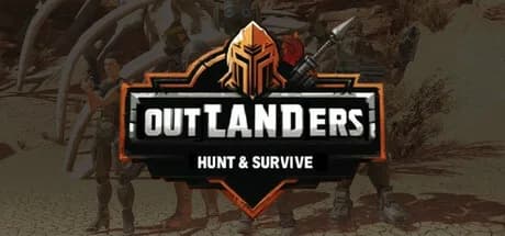 Outlanders: Hunt and Survive görsel 1