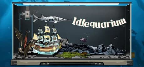 Idlequarium görsel 1