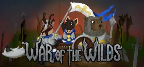 War of the Wilds görsel 1