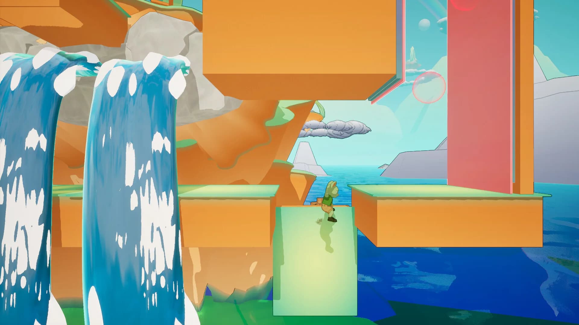 Bubble Rage görsel 10