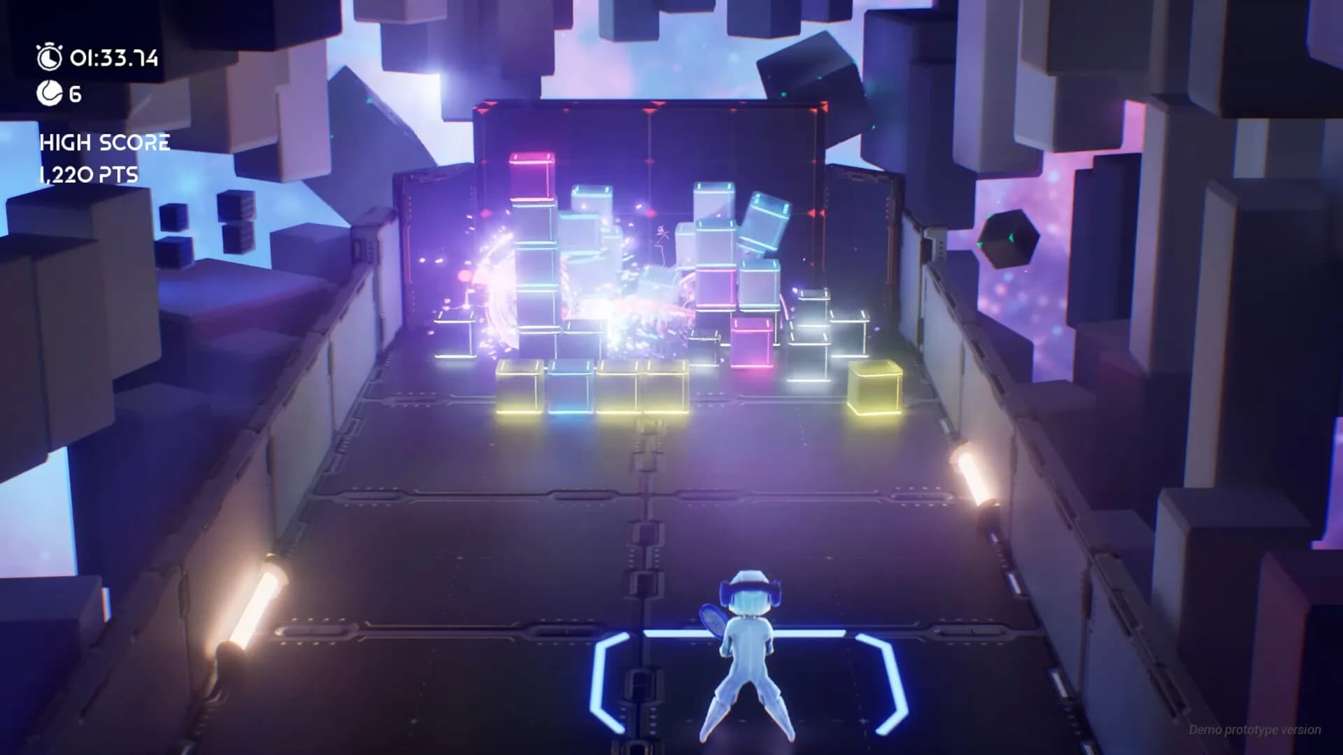 Super Tennis Breakout görsel 3