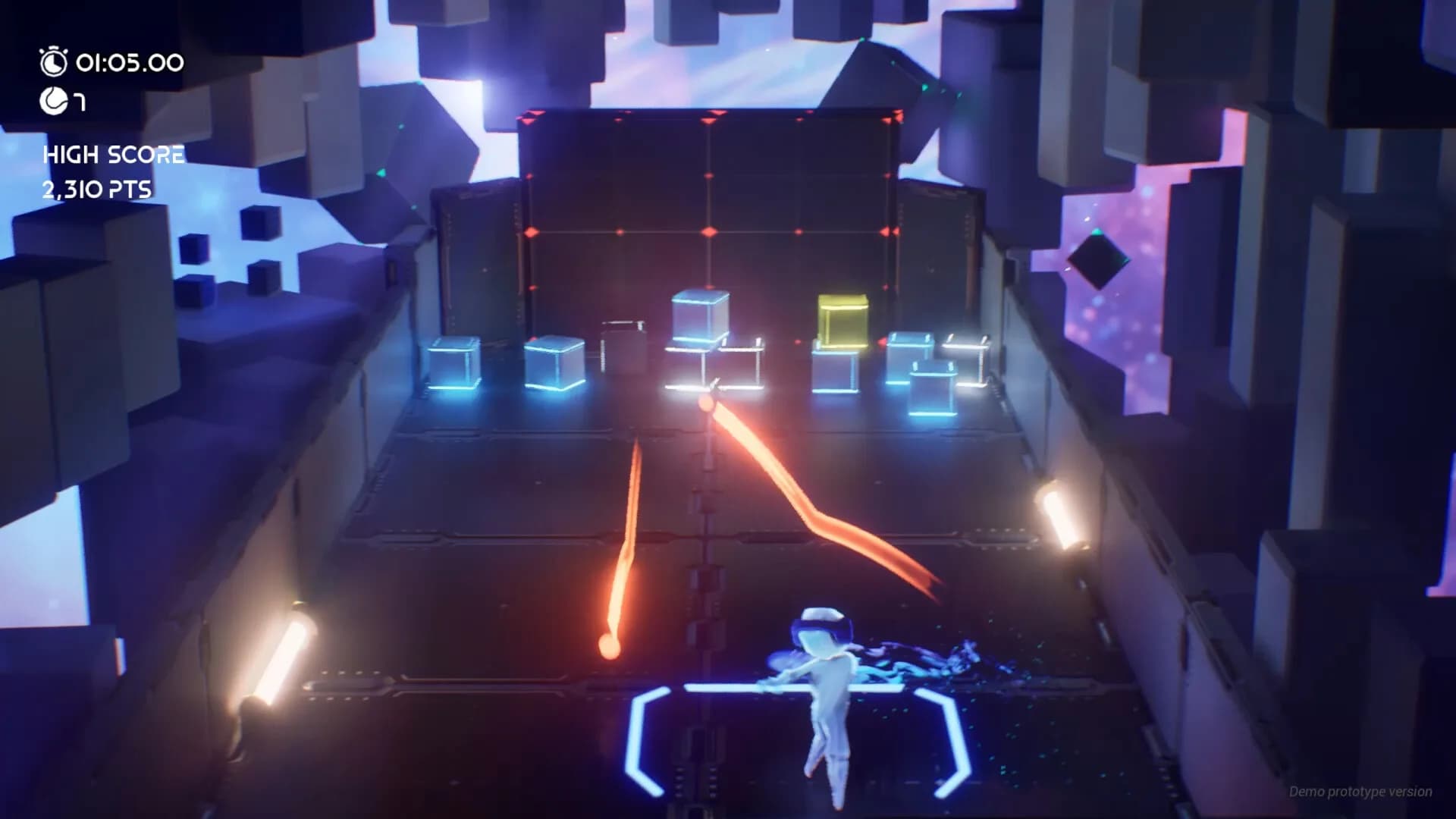 Super Tennis Breakout görsel 4