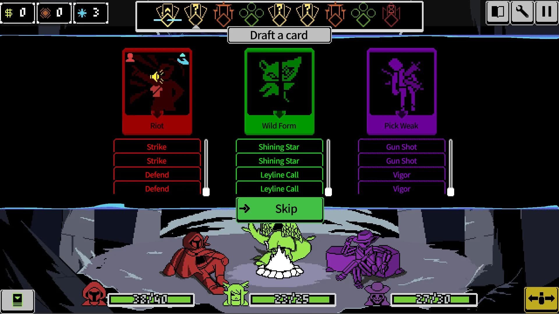 The Triminals görsel 5
