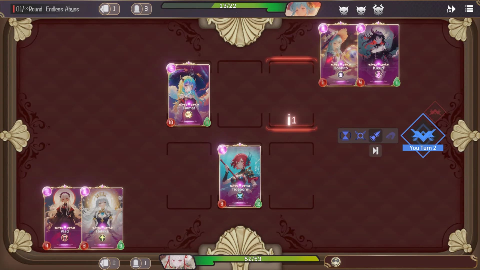 奥术轮回 Arcane Eternity görsel 4