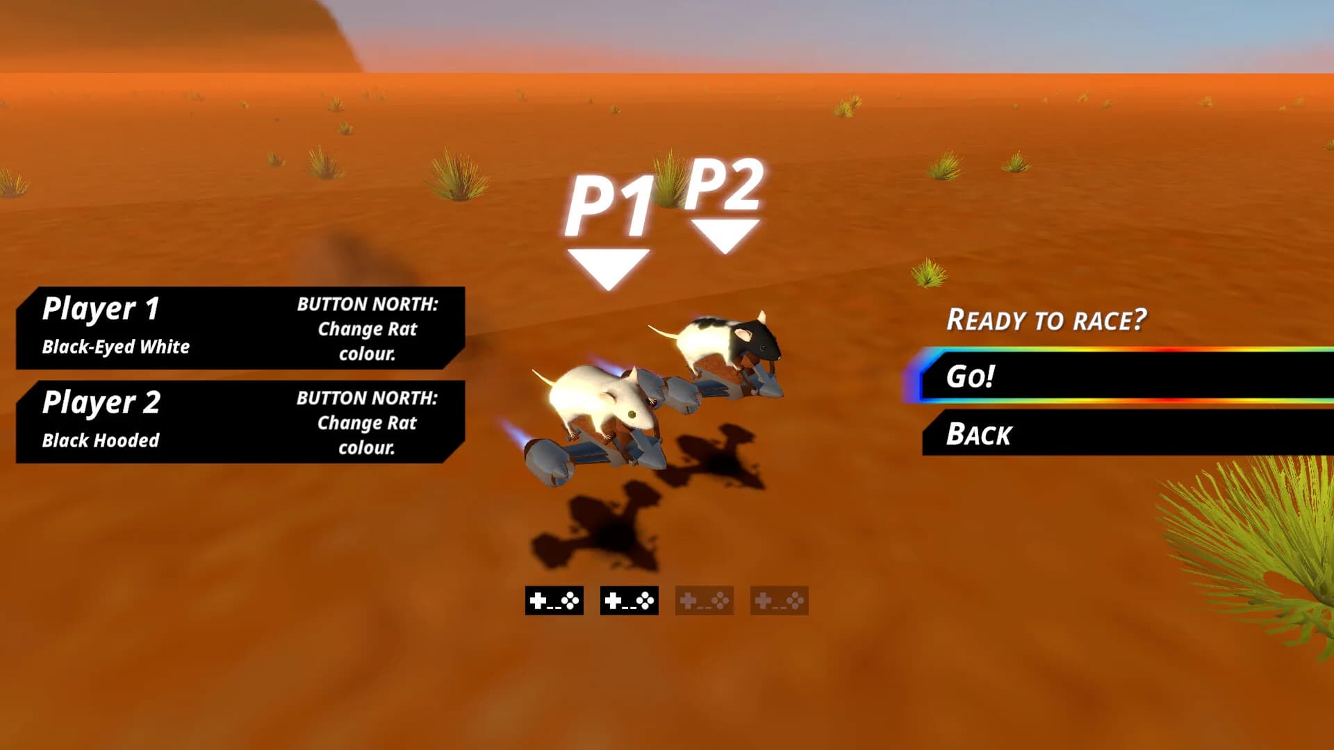 Rattus Velocitas görsel 7