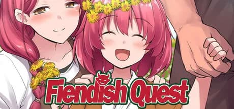 Fiendish Quest görsel 1