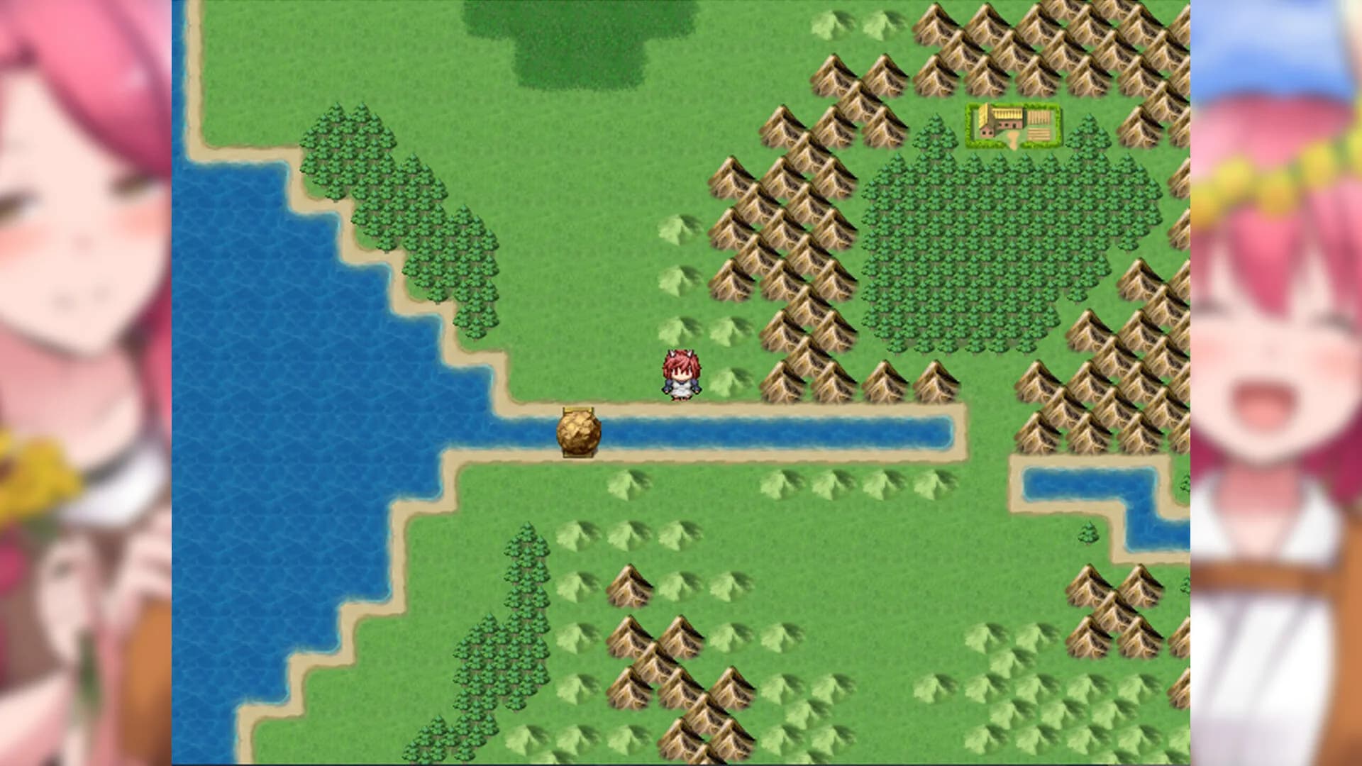 Fiendish Quest görsel 3