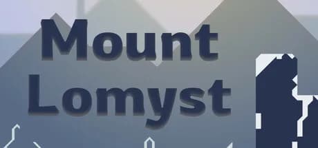 Mount Lomyst görsel 1