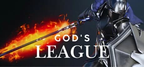 God's League