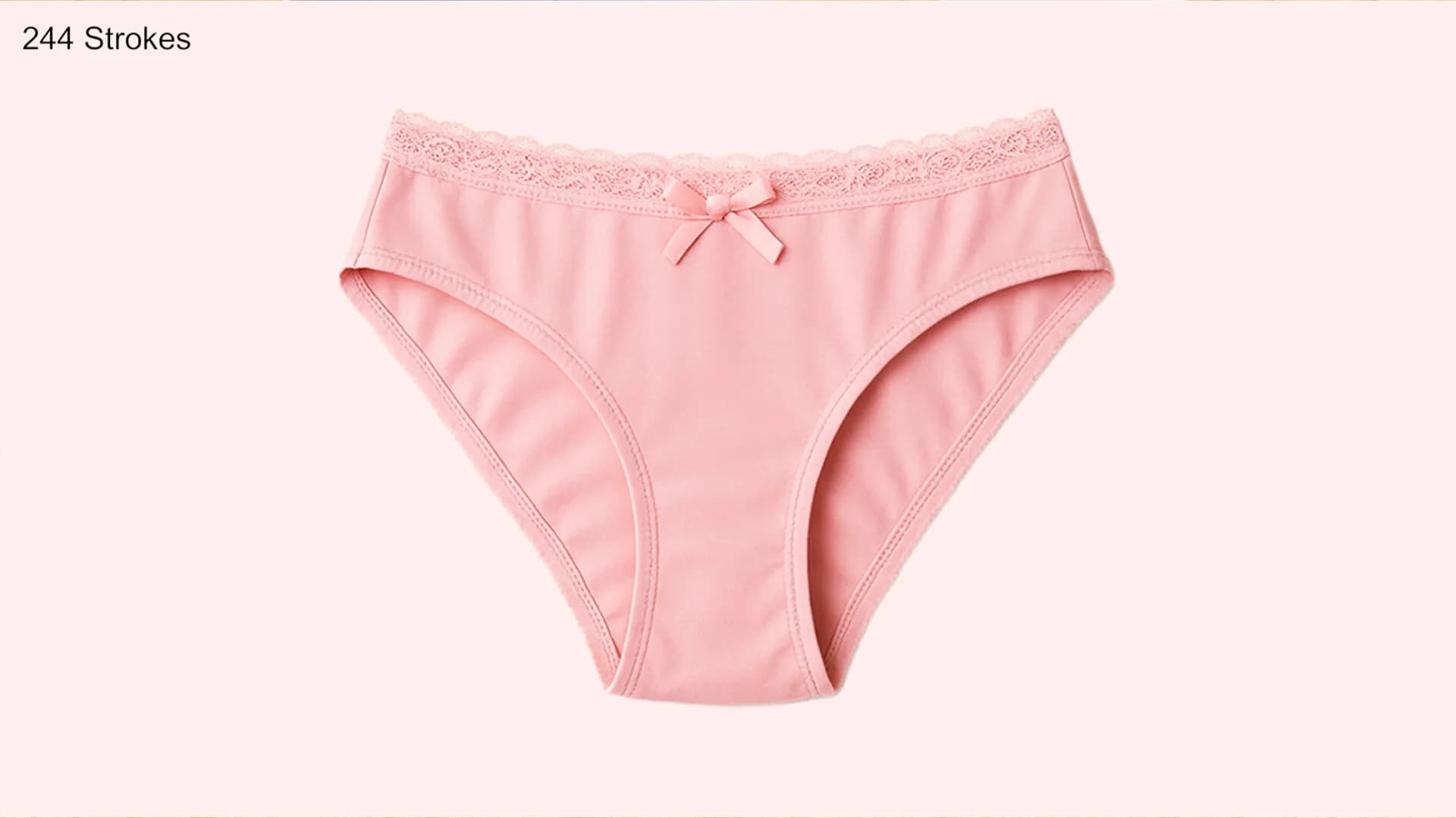 Super Stroke The Pants görsel 2