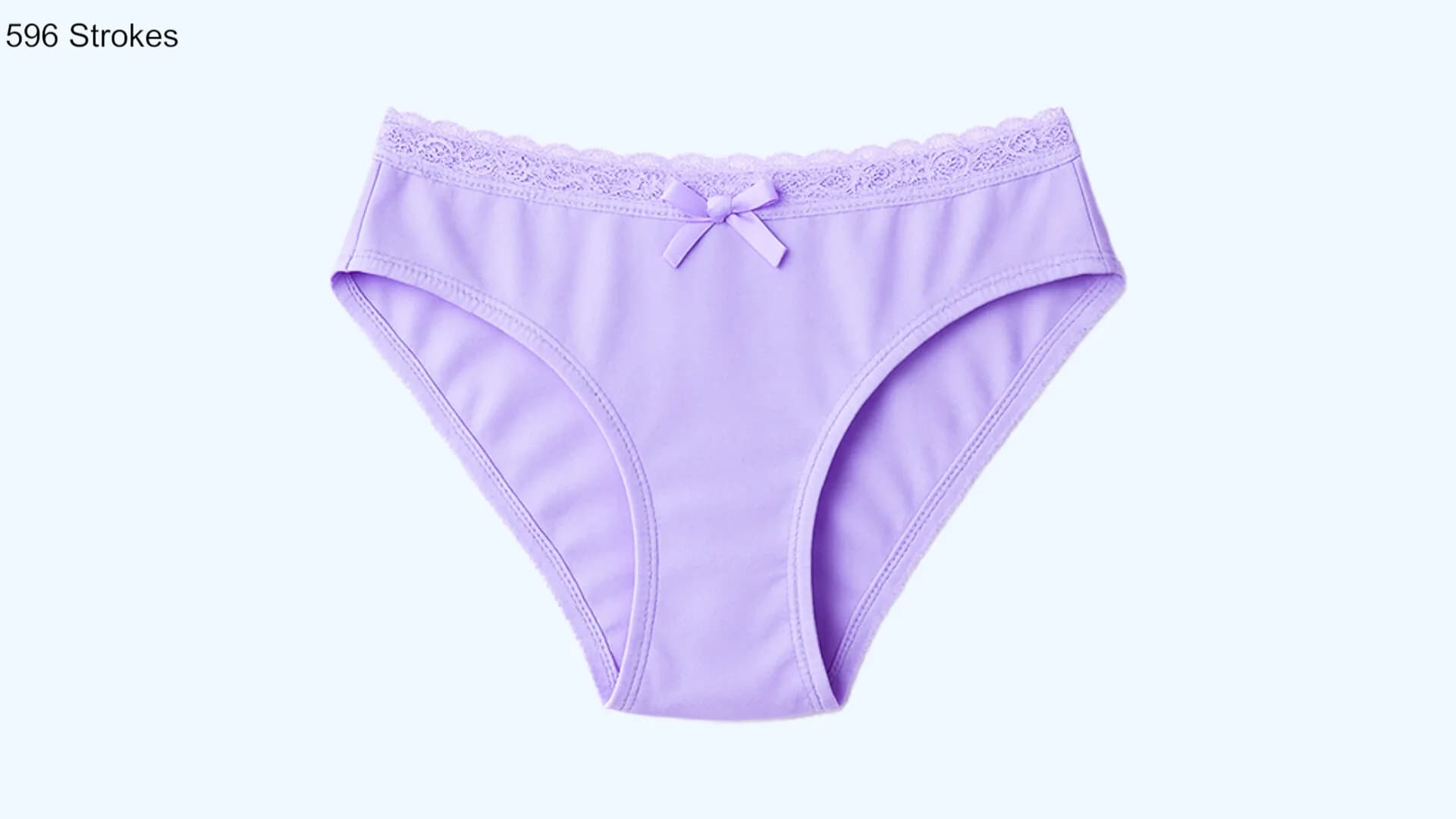 Super Stroke The Pants görsel 4
