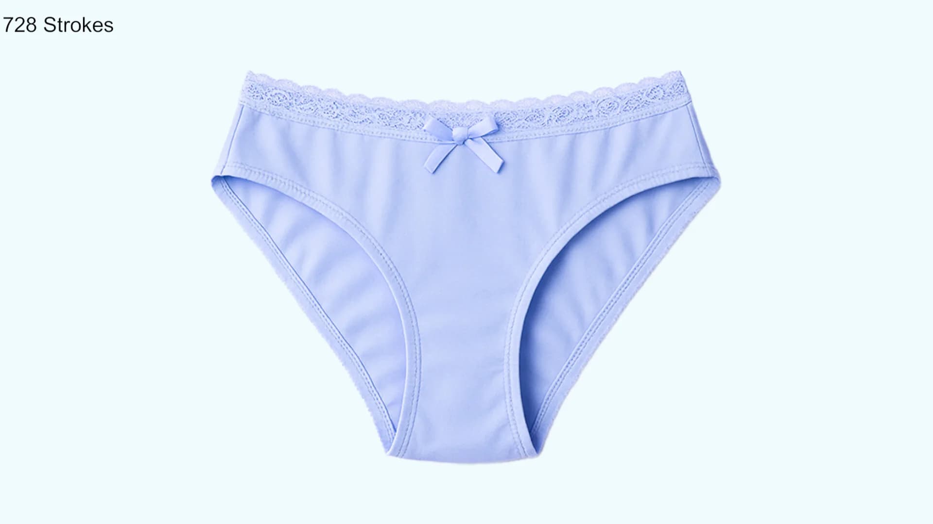 Super Stroke The Pants görsel 6
