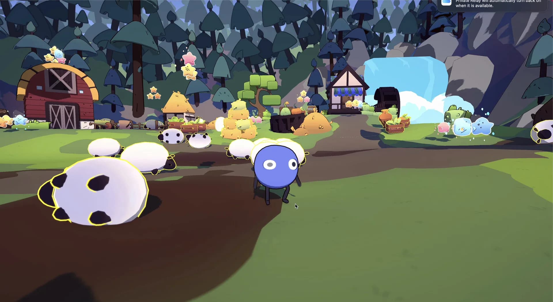 Gibba Gibba! görsel 4