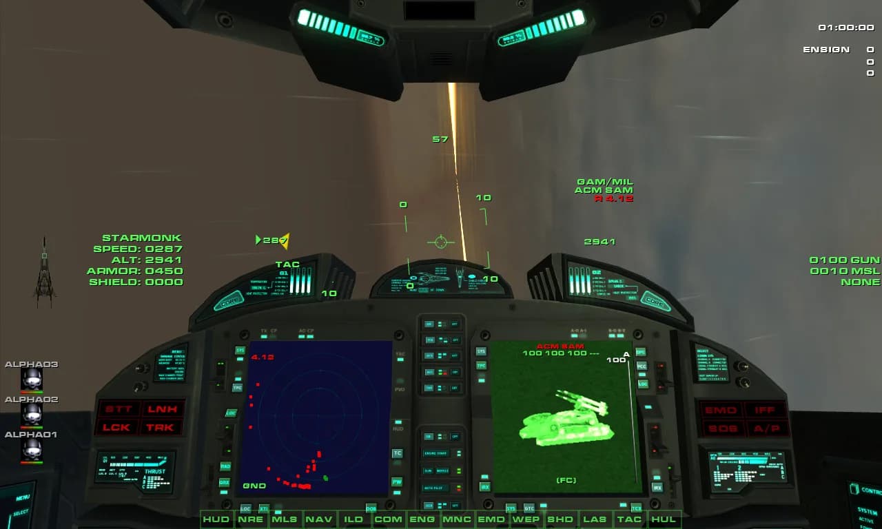 Angle of Attack görsel 23