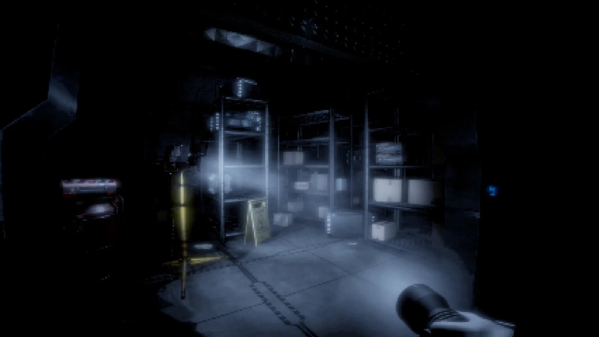 Among Space görsel 12