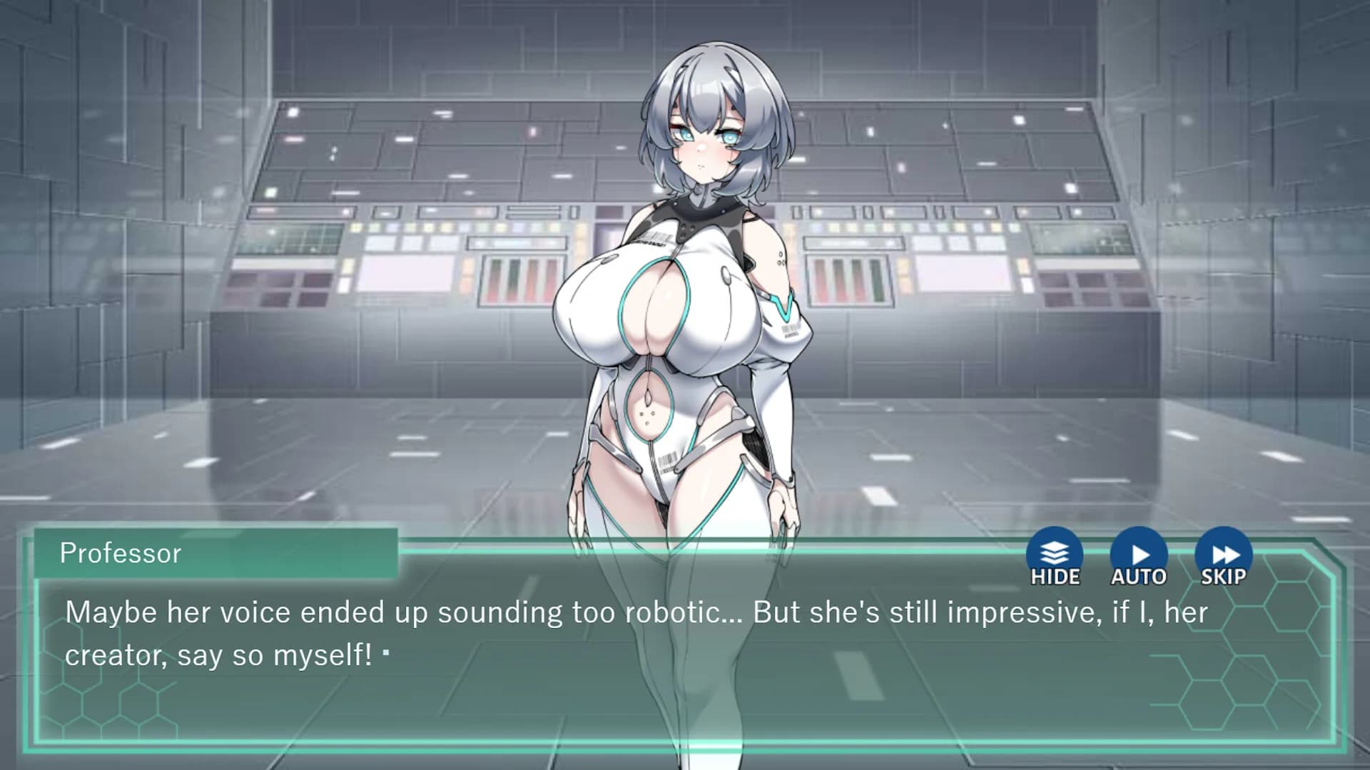 Project Android görsel 2