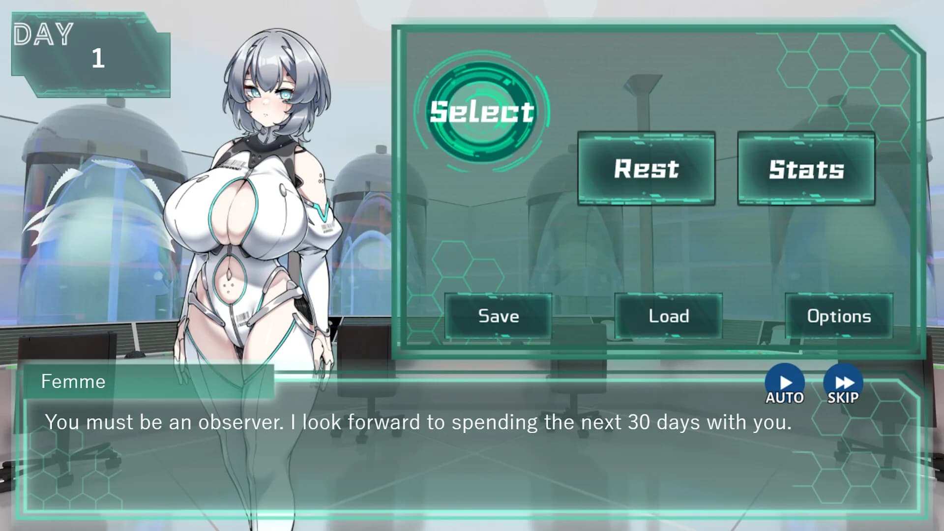 Project Android görsel 3