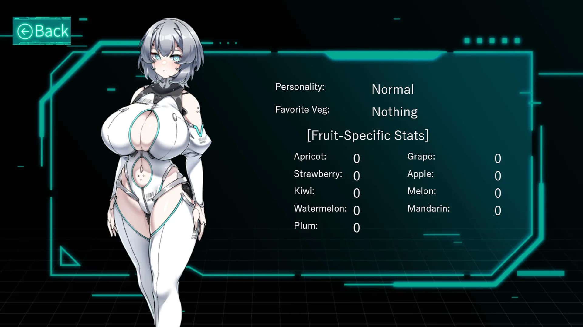 Project Android görsel 4