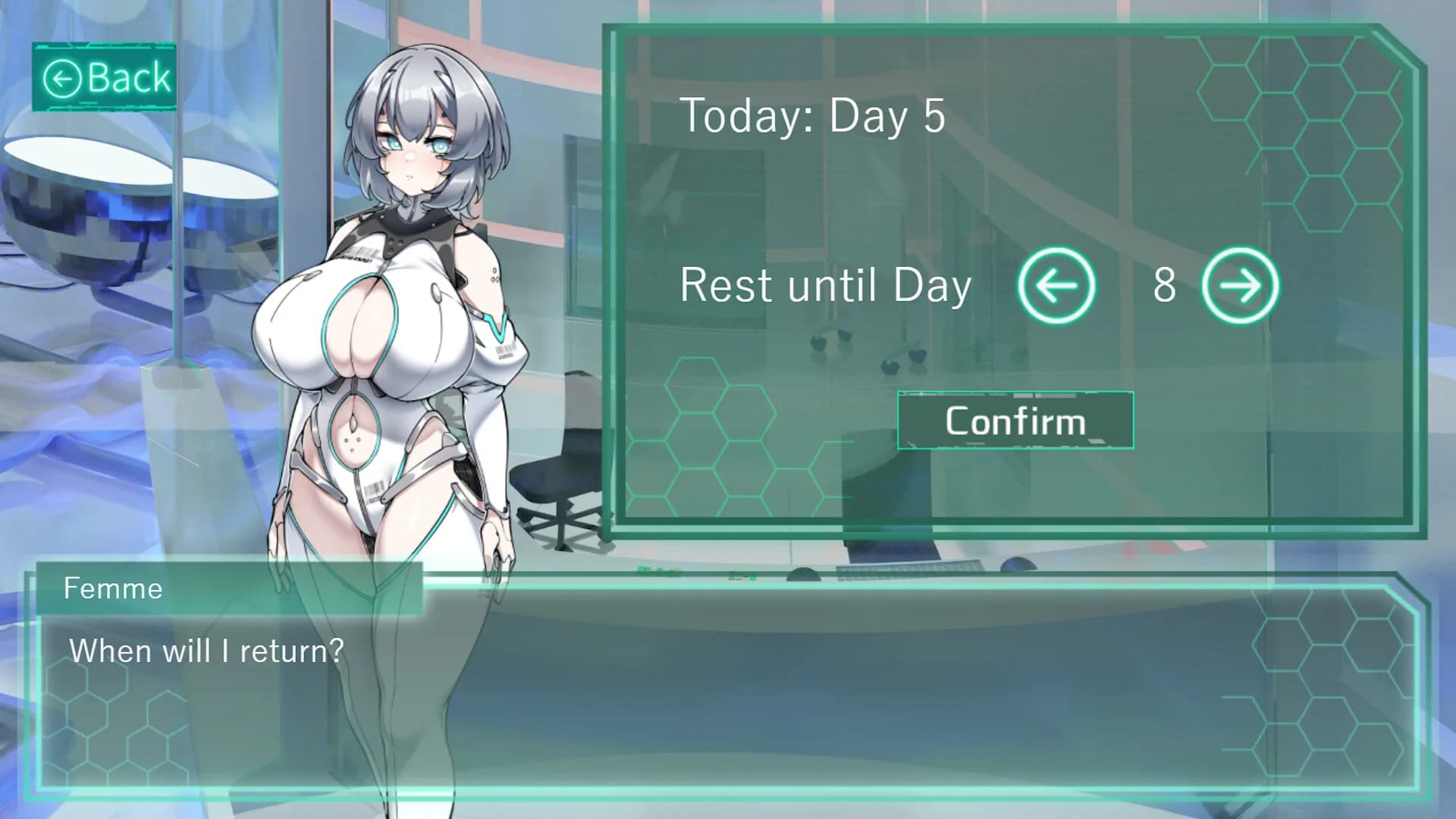 Project Android görsel 6