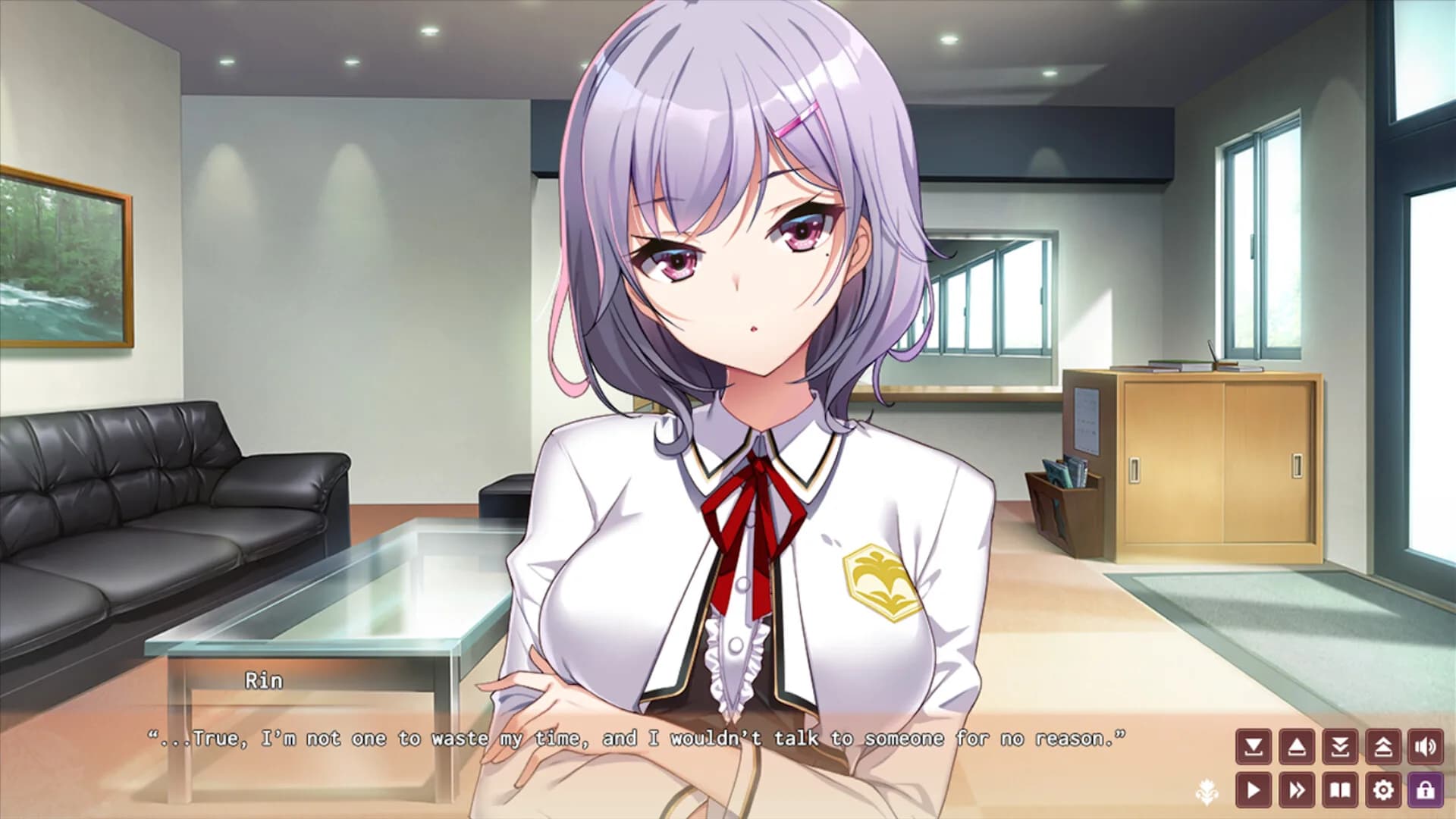 Girls' Dorm -Managing an all-girls' dormitory- görsel 4