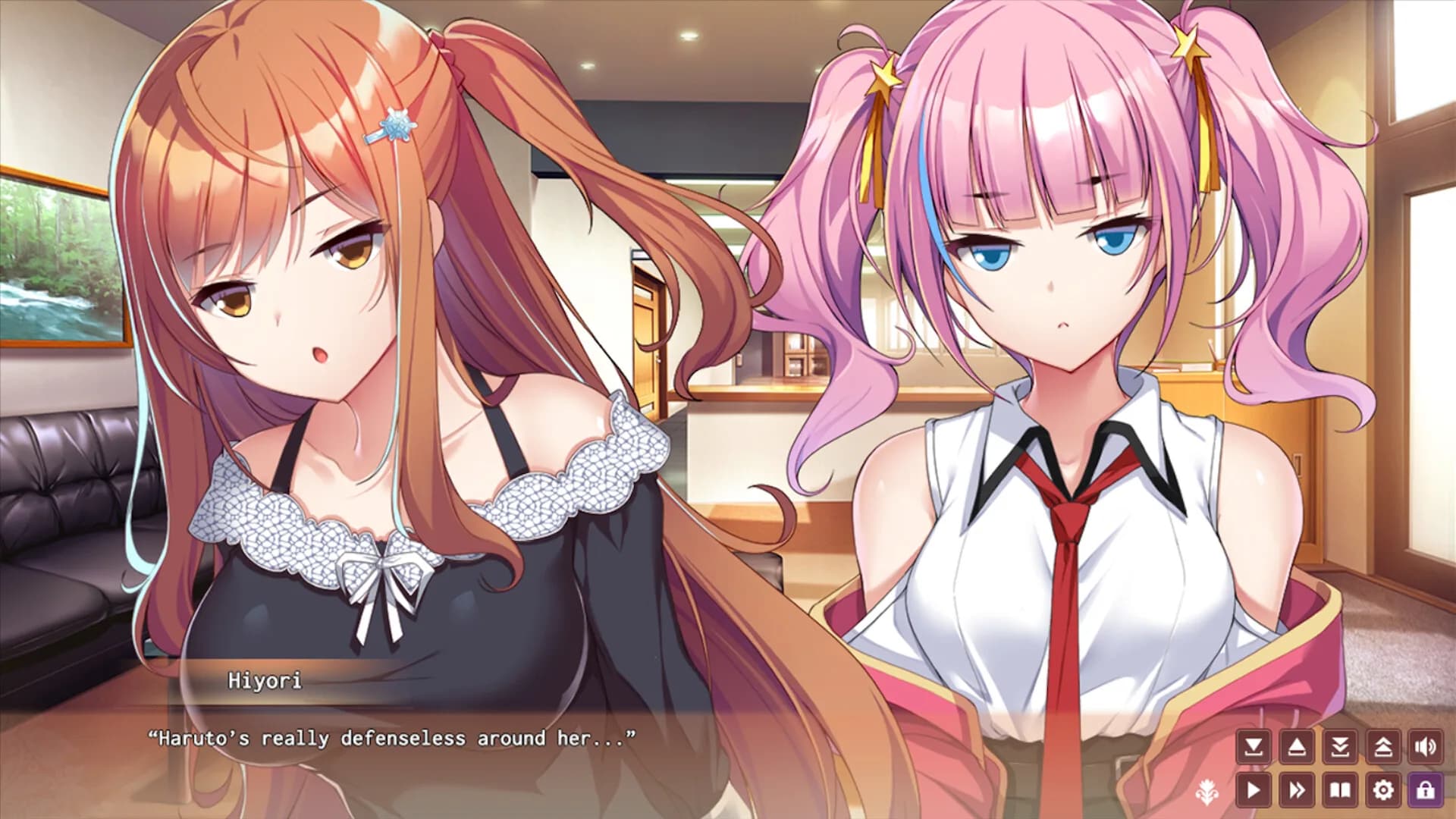 Girls' Dorm -Managing an all-girls' dormitory- görsel 6