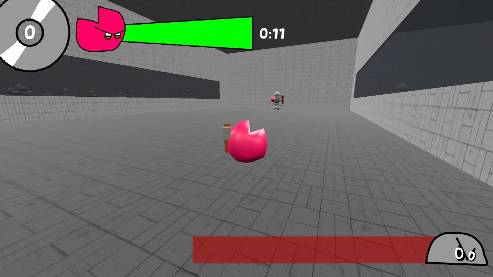 Blobbert and Tutorialbert görsel 6
