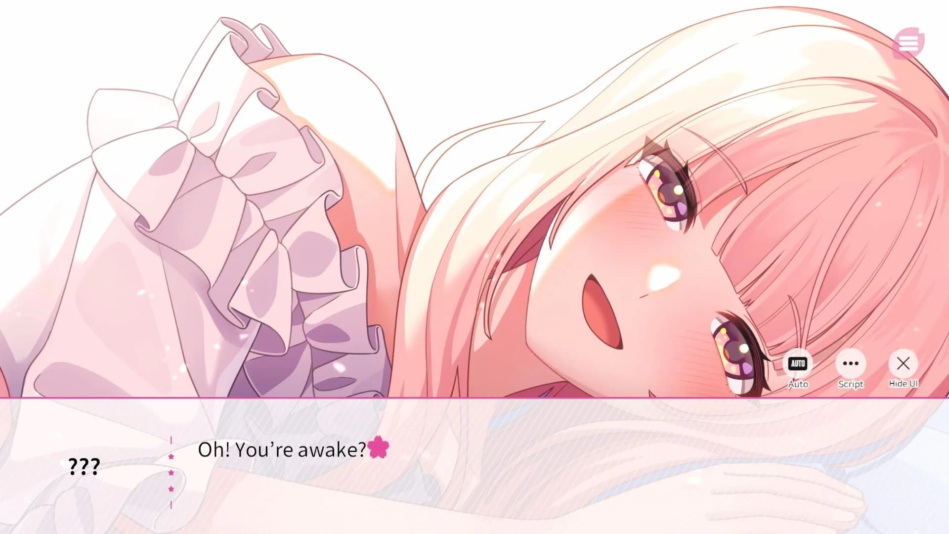 桜色の夢を見て、僕は君に恋をする görsel 2