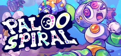 Paloo Spiral görsel 1