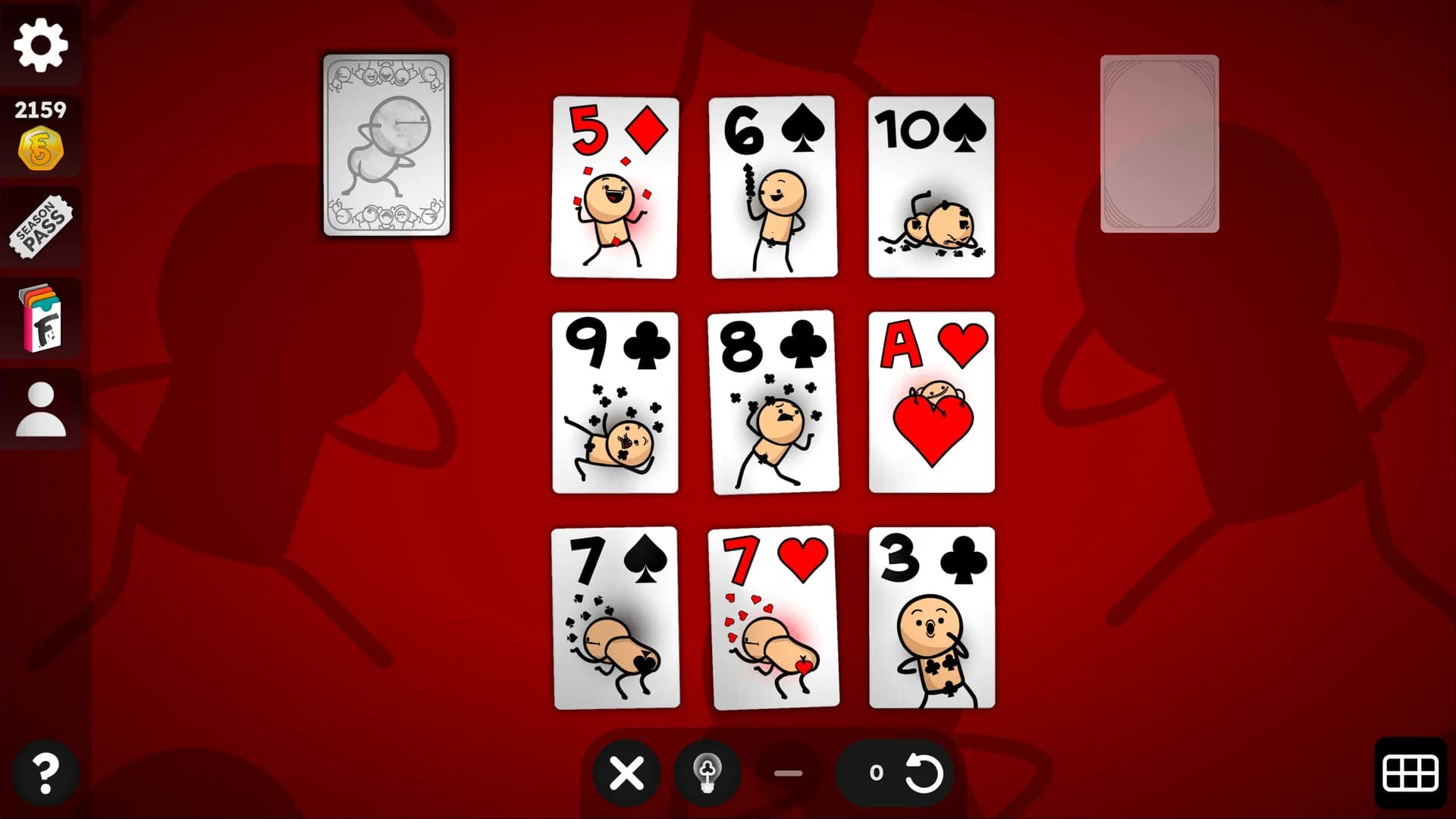 Art of Solitaire görsel 4