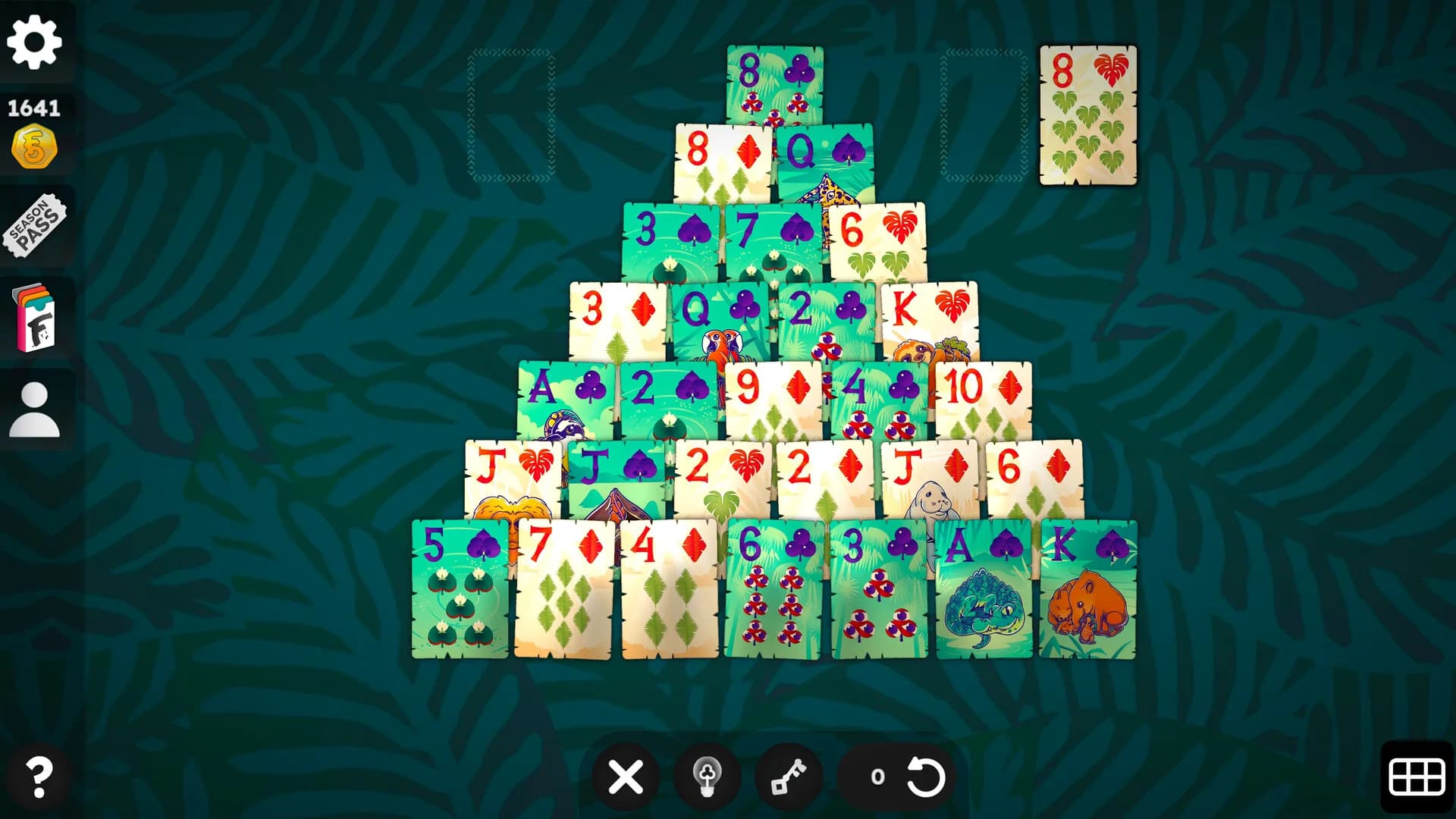 Art of Solitaire görsel 5
