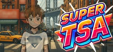 Super TSA görsel 1
