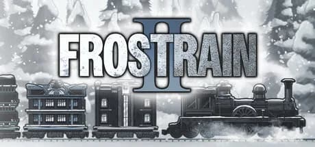 Frostrain 2 görsel 1