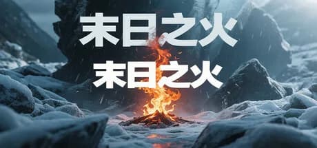 末日之火(DoomsdayFire) görsel 1