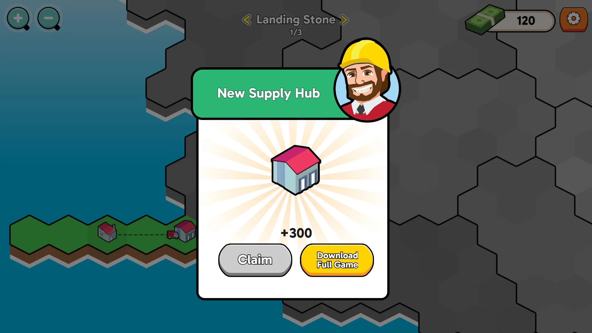 Supply Chain Expansion görsel 2