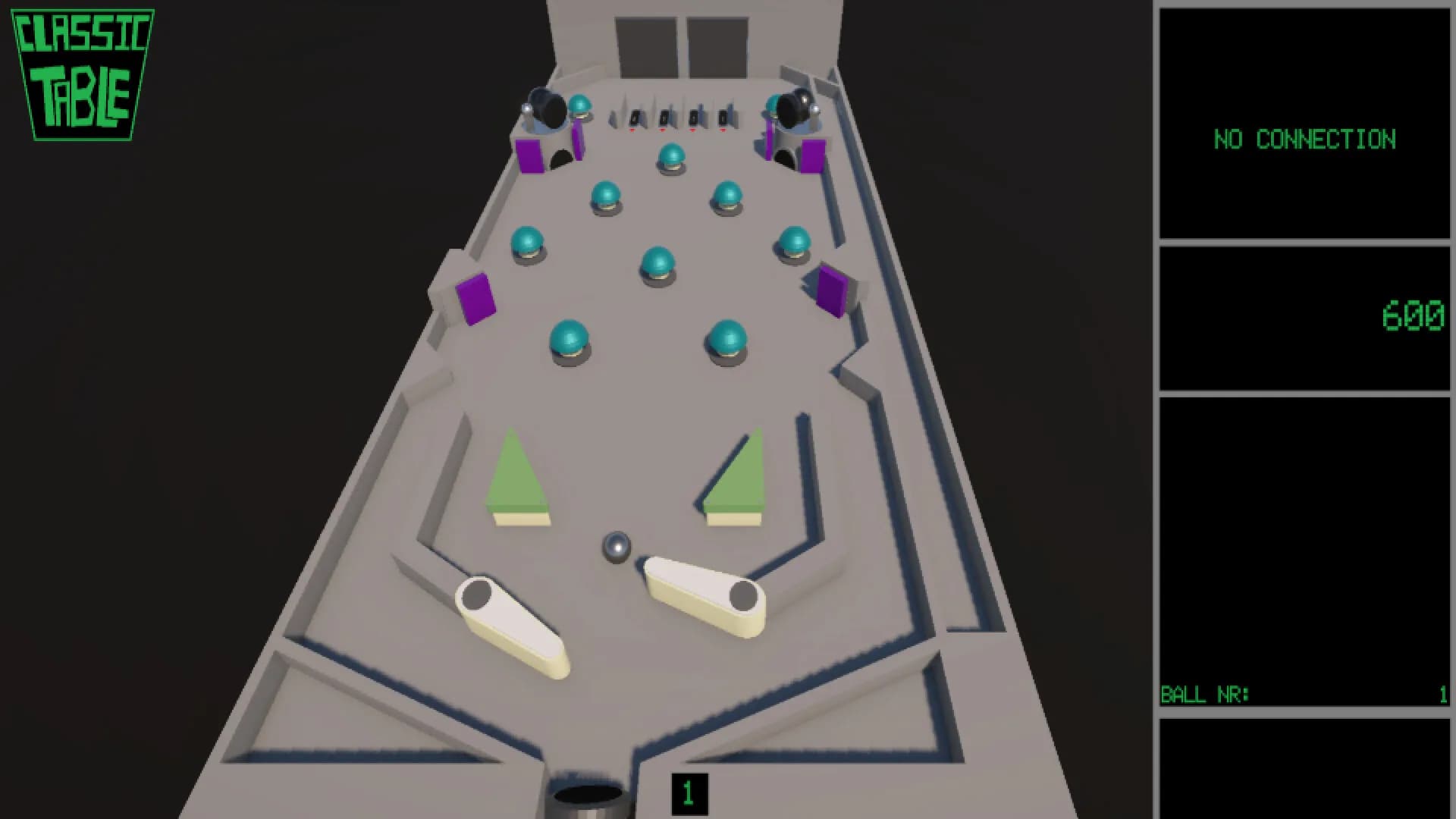Practical Pinball görsel 3